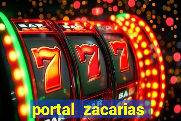 portal zacarias cavando propia cova